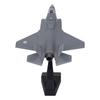 1:72 Scale Aircraft Model Alloy Decorative Aviation Display Airplane Model Toy for Collection