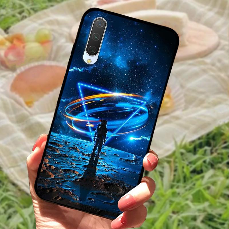 Pro pouzdro Xiomi Xiaomi mi 9 Lite se Mramorové silikonové měkké tpu Telefon Zadní kryt pouzdra pro Xiaomi MI 9 mi9 Lite mi9lite 9lite 9se Pouzdro