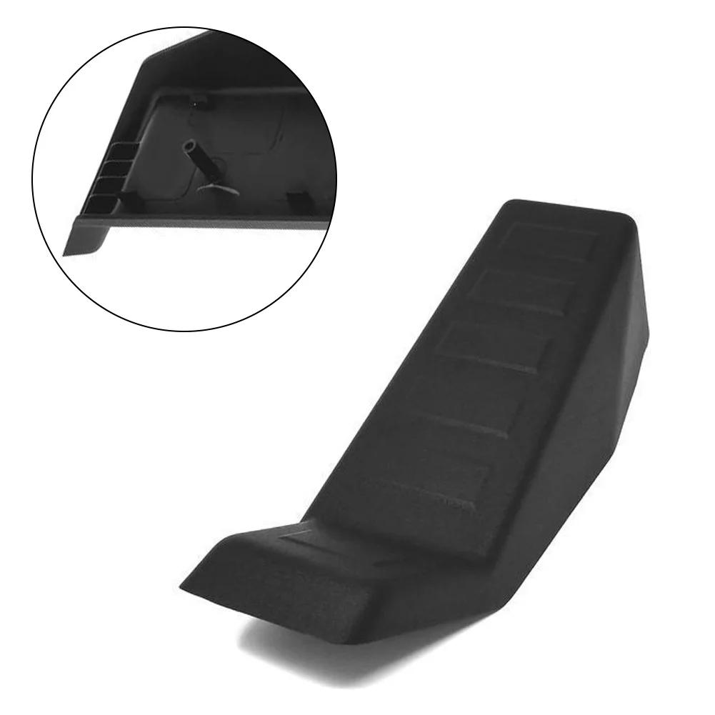 Base Footrest Support Panel Plastic Support Vehicle 1RK61XDVAB Footrest For Jeep For Patriot 11-18 High Quality