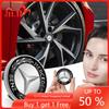 CRY1 4pc 56/60mm Auto Wheel Center Cover Badge Stickers Hub Cap Replacement For Mercedes Benz C300 C250 C350 C Class W203 W204 C63