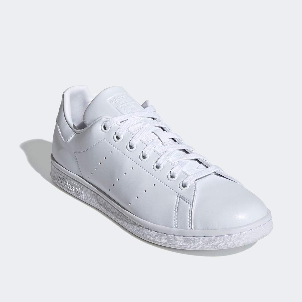 Adidas Stan Smith Footwear Size Japan FX5500, White/Footwear White/Core Black, 24.0cm,