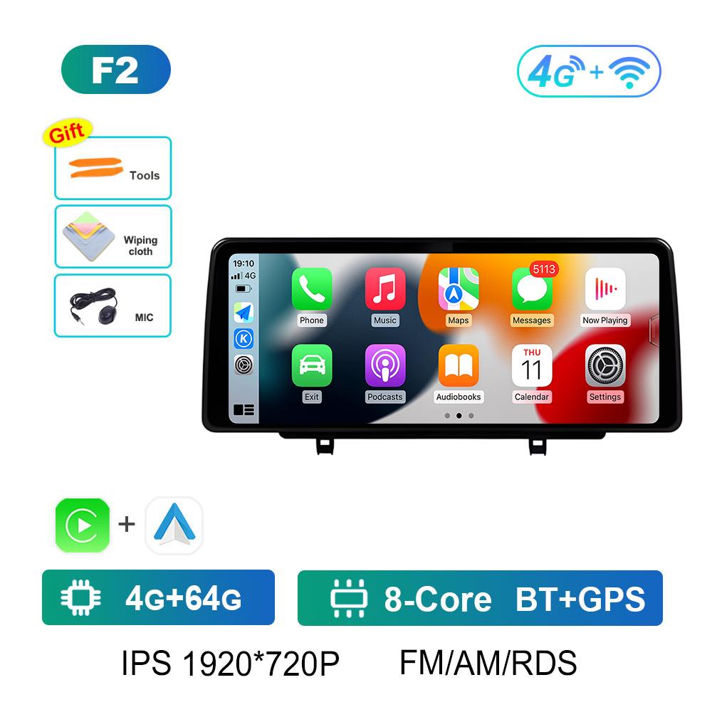 for Mazda 3 Axela 2020 2021 - 2022 Wireless Carplay Android Intelligent System GPS Navigation Car Audio Video Player Head Unit