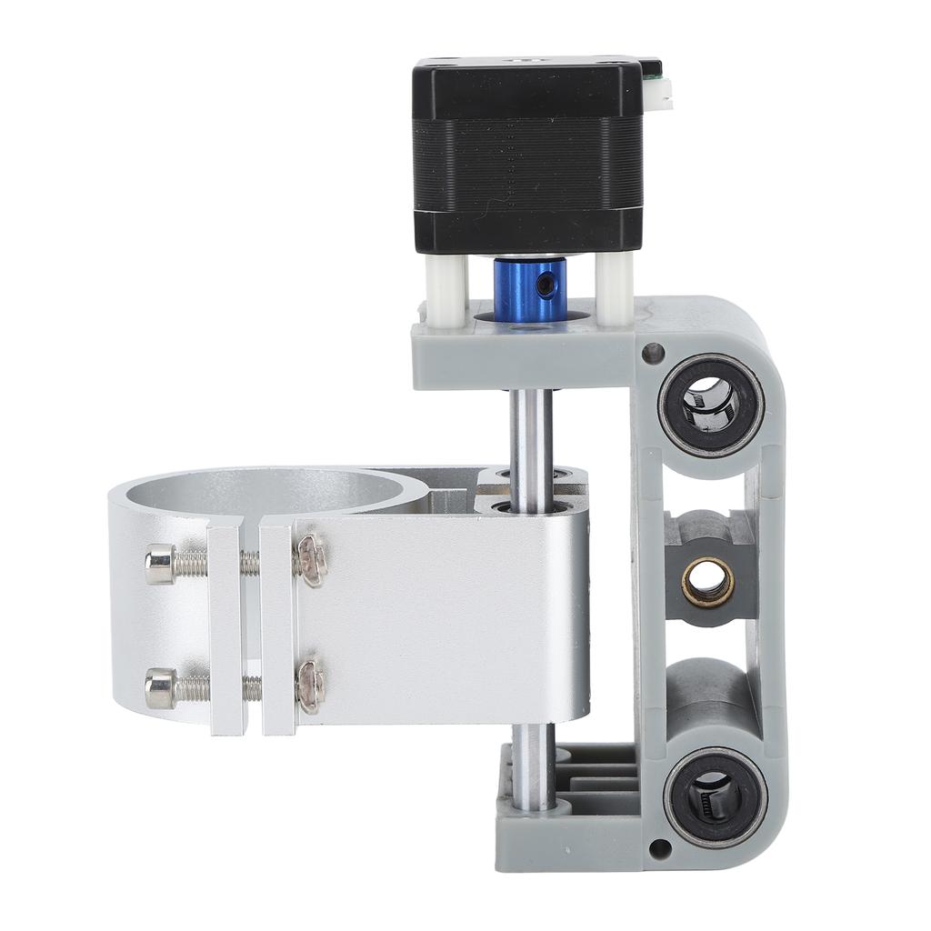 52mm Diameter CNC Axes Spindle Motor Mount Tabletop Engraver Axes Motor Bracket Holder for 8 Pro