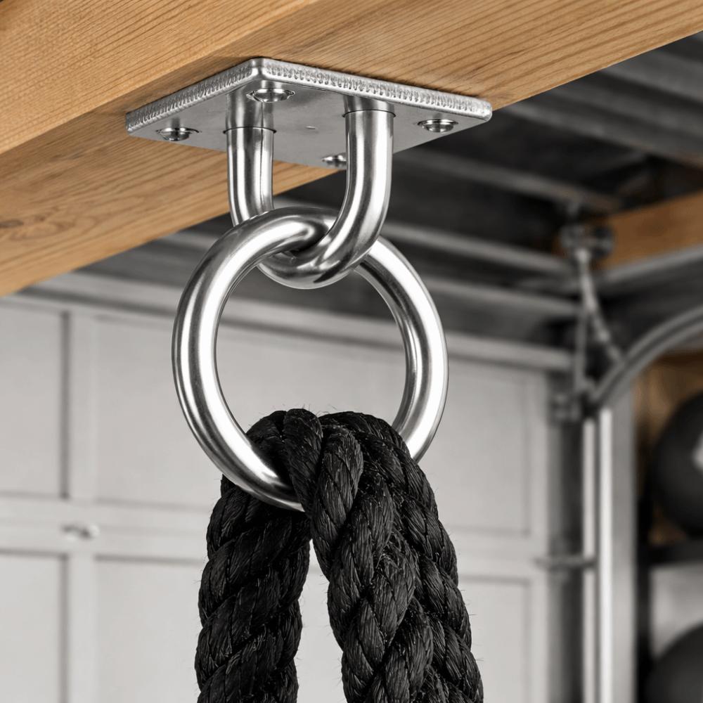 Wall Mounted Eye Hooks Anti-Corrosion Garden Shed Hooks Hardware Marine Hardware  Garden Shed