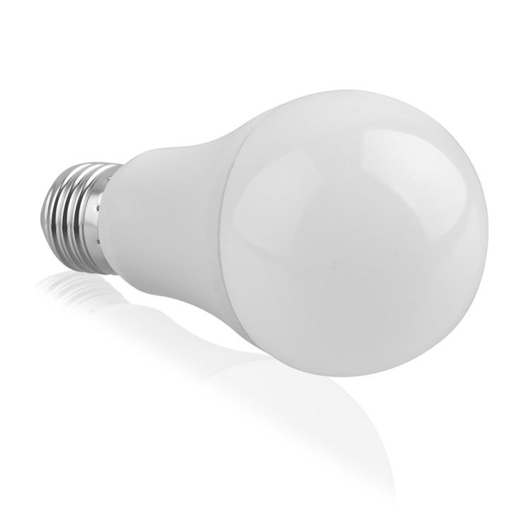 Drop Shipping New Intelligence Replaces U-shaped Lamp 5W 9W E27 LED Bulb Lamp Can Be Customized