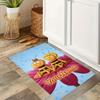 Biene Maja Customize Your Name Kitchen Rug Runner Rug Laundry Mat Hallway Entryway The Best Gift Choice