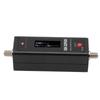 SW-33 Plus 100W 125-525 MHz Digital VHF UHF Power SWR Meter Counter Tester for 2 Way Radio