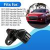 Car Engine Camshaft Position Sensor Fits for 2017-2021 Kia Forte 2.0L 2017-2020 Hyundai Elantra 2.0L Replaces 39350-2E200