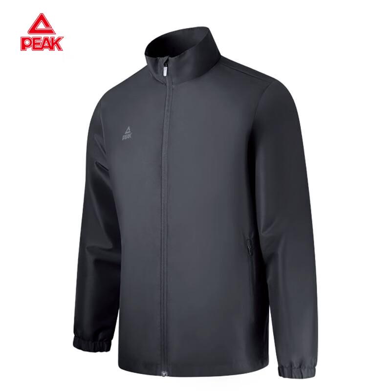 Peak Ветровка тканая TF228137 XL