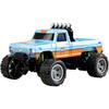 Amewi laranja escovado 1:64 Auto RC Elétrico Monstertruck Tração Traseira Pronto para Usar (Pronto para Rodar) 2,4 GHz com effe