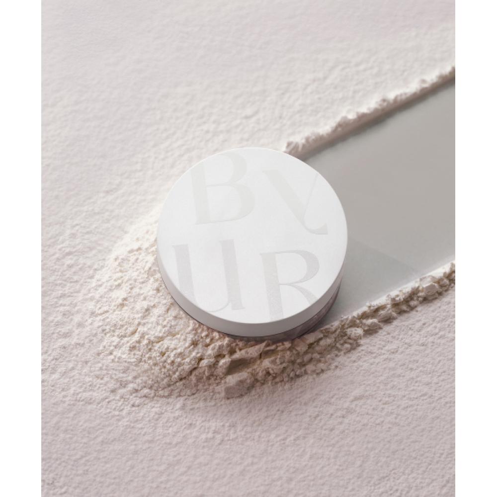 Пудра рассыпчатая Byur Serum Fit Loose Face Powder 10г 02 Pearl