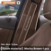 Per Mercedes Benz Classe A B C E S AMG GLA GLB GLC GLE CLA CLS SLC GLS CLB GLK SLK Vito A45 C43 Protezione Spalla Cintura di Sicurezza Auto