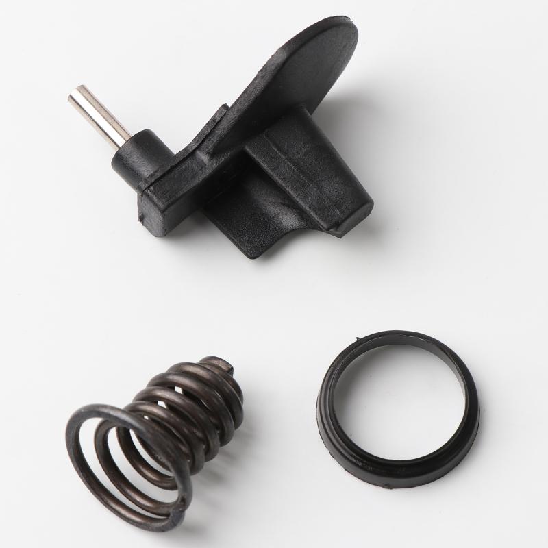 Chainsaw Accessories Convenient Chain Catcher and Washer & Spring for Chinese Chainsaws 5800 5200 4500 45cc 52cc 58cc