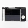 Étui de Protection en Silicone pour Appareils Photo Sony Série ZV1