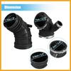 1 Set Car Air Intake Hose Tube for BMW 330Xi 2001-2005 for BMW Z3 L6 3.0L 2001-2002 No.13541438759 Replacement