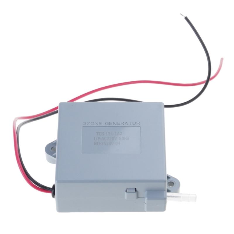 Practical Ozones Generator Bathroom Accessory for Extended Cleanliness In Cold Plunges Ice Bath and Hot Tubes Use