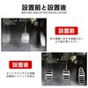 Suzuki Jimny Pedal Cover 2022 Compatible with the New Jimny Sierra and Manual Transmission Aluminum Accelerator Pedal [InnoWave] (January - Present)