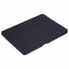 X-LEVEL For iPad Air 13 (2025)/(2024) Case Carbon Fiber Texture Leather Tablet Cover with Stand Pen Holder