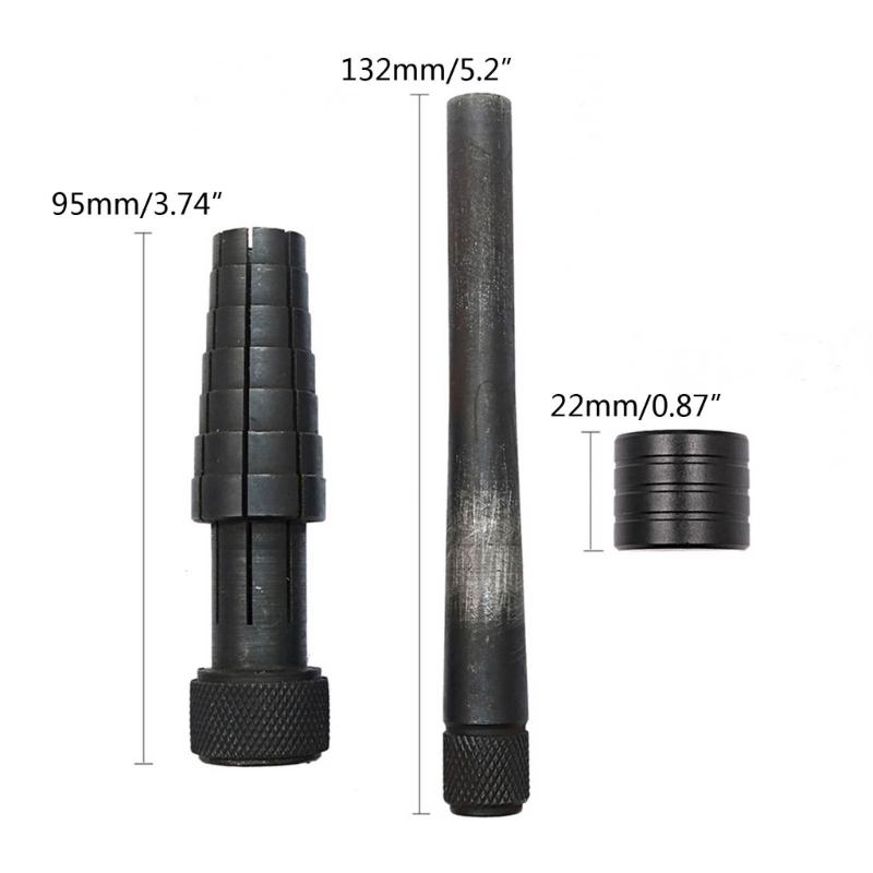 Ring Stretcher Enlarger Ring Stretcher Expander Jewelry Rings Making Tools
