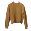 ACNE STUDIOS Long sleeve Cut XXS Brown Women Used