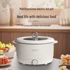 Aibeili Elektrischer Hot Pot