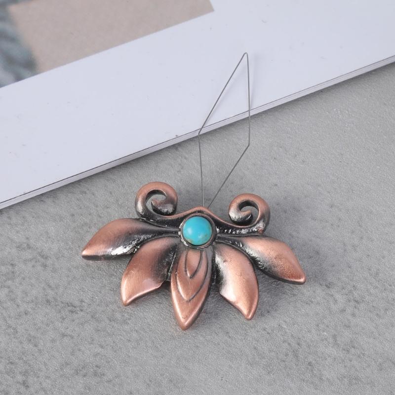 Old Styles Needle Threader Wire Looped Hand Machine Sewing Tool Sewing Needle Threader for Crafting Knitting Quilting