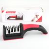 Four-Stage Multifunctional Kitchen Knife Sharpener