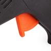 Household Plastic Hot Melt Glue Gun 20W Black Glue Sticks Repair Tool Temperature Industrial Guns