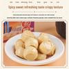 Yefengsu Shandong Traditional Delicacies & Gift Sets
