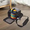 Lightweight Disc Storage Bag Waterproof Disc Golf Beginner Bag  Disc Golf Sports