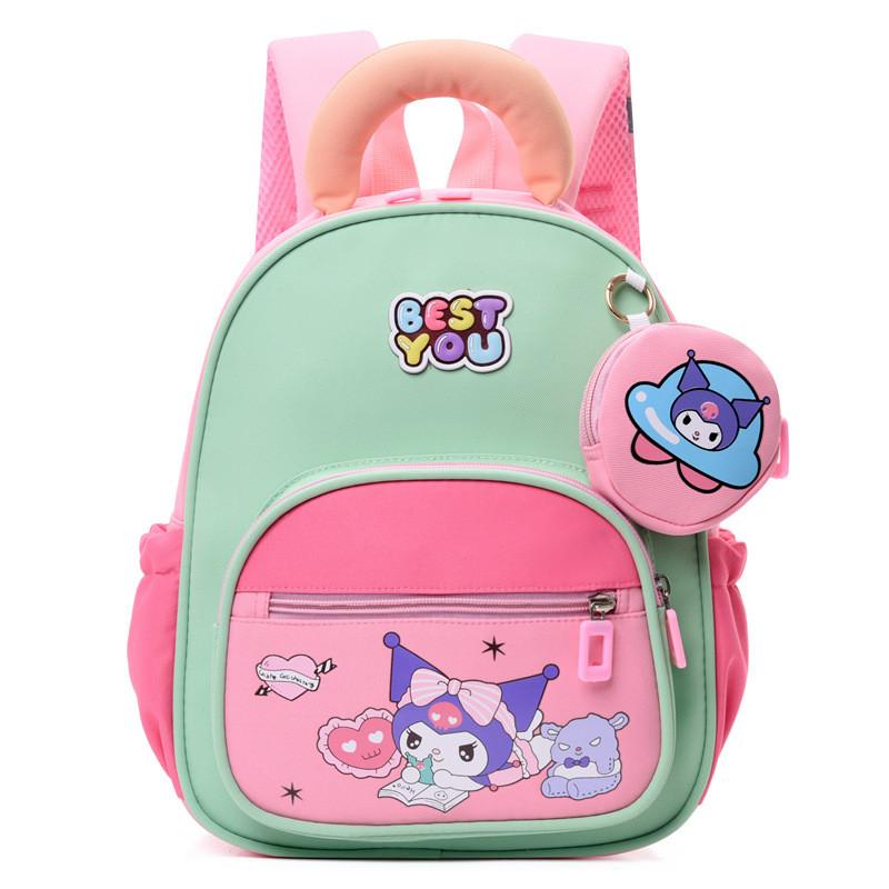 Whimsical Eyecatching And Childrens Backpack For Preschoolers Age Two To Five Years