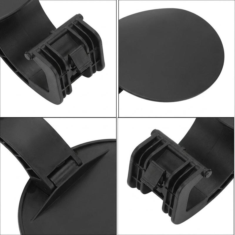 Fuel Door Panel Fuel Filler Door For Car Repair As Shown Fuel Filler Door Replacement Fuel Supply Broken Damaged Fix