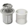 427903 Spülmaschine Netz Mikrofilter Ersatz für Bosch Neff Siemens 00427903 10002494 Sieb 00170740 00175712 00418404 00492046 492046 SGS SGV SRS