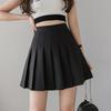 New Arrivals Open Run High Waist Pleated Skirt For Golf