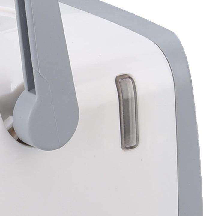 Klimator Przenośny Na Wodę Mini Cooler Usb
