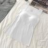 Sleeveless Thermal Underwear Seamless Heating Vest Top Tank Top Women's Vest  Four Seasons