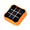 Electric Puzzle Game Educational Toy Portable Travel Games Chess Puzzle Toy Game Console for Children Kids Adults