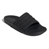 adidas Adilette Comfort Slide 'Triple Black' ID3406