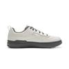 Li Ning Cyan Cloud Cyan Cloud Slip Resistant, Abrasion Resistant, Breathable Low Top Skateboard Shoes Men's White AGCT297-6