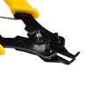 4 In 1 Multifunction Circlip Pliers Snap Ring Pliers Retaining Circlip Pliers Disassembly Ring Pliers Hand Tools