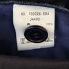 Made in Japan BLUE BLUE Hollywood Ranch Market Indigo Pants 1 Men S L64 cBH562(USED)