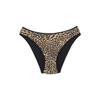 18001-6 Women's 7-piece Leo In Love Bikini Panties Pack V10