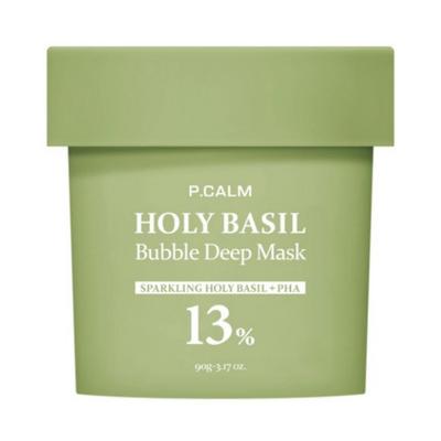 PiCAM Holy Basil Bubble Deep Mask — 90 g — 1 Stück