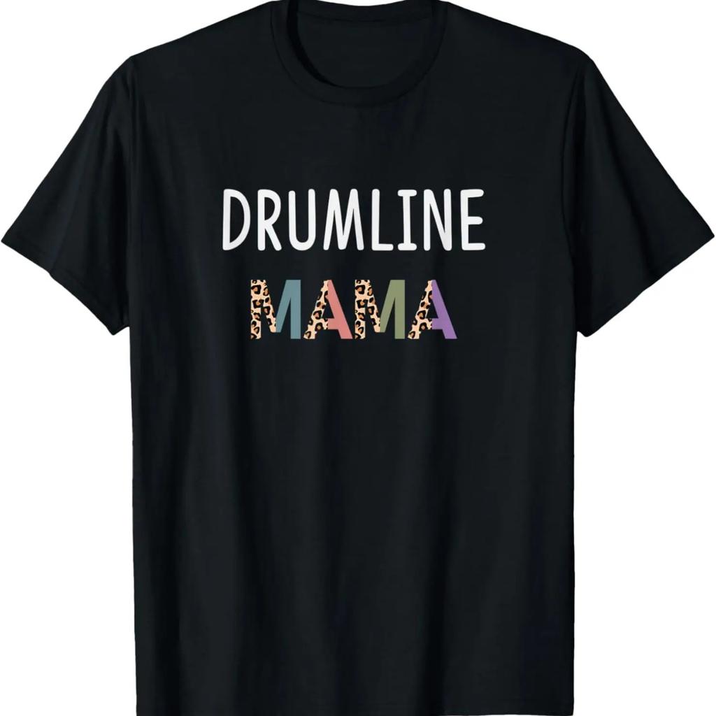 Drums Drummer Drumset Christians Vintage T-Shirt