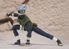 Kakashi Hatake In December Web Shop Limited S.H.Figuarts [Released 2015] [Tamashii Release]