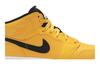Jordan 1 Mid University Gold Black (GS)