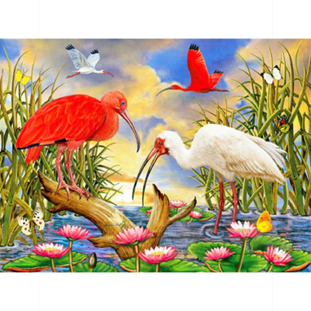 5D Diamond Painting New Butterfly Kits DIY Diamond Mosaic Sale Animal Pictures Of Rhinestones Home Decor