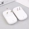 Ultrasonic Mosquito Repellent Ultrasonic Mouse Repellent Display Frequency Conversion Insect Repellent Cockroach Mosquito