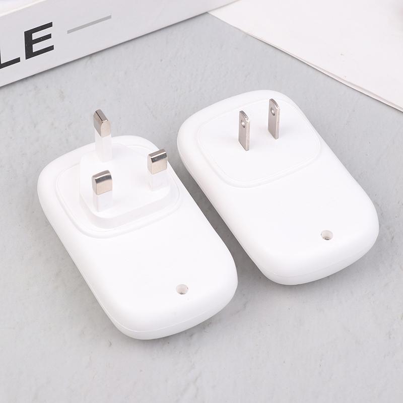 Ultrasonic Mosquito Repellent Ultrasonic Mouse Repellent Display Frequency Conversion Insect Repellent Cockroach Mosquito