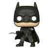 Funko Pop! Movies: The Batman - Funko Pop! 2
